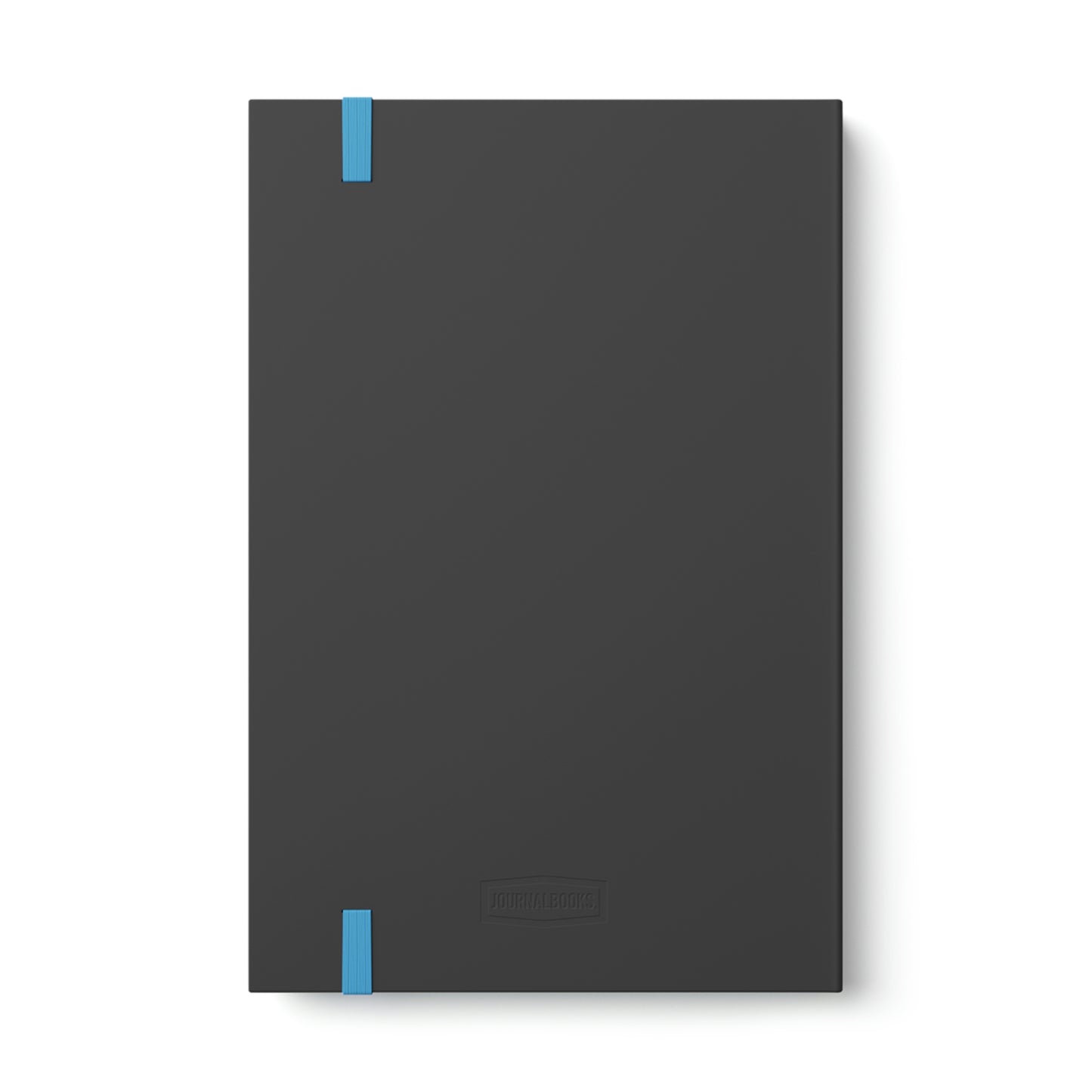 Color Contrast Note Book - Ruled